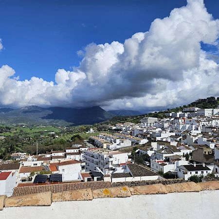 Meson Rural Iptuci Prado Del Rey Exterior foto